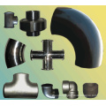 High Pressure Pipe Fittings (KA)